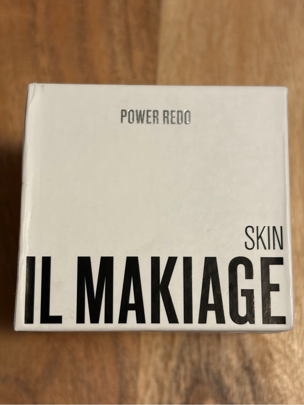 IL MAKIAGE Power Redo Anti Aging Blur & Smooth Wrinkle Filler Brand New Sealed - Picture 5 of 8